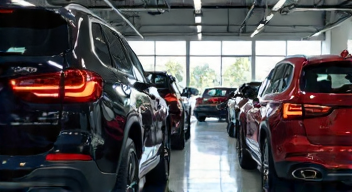 Die 6 häufigsten Fehler beim SUV-Kauf