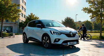 Die Alltagstauglichkeit des Renault 5 E-Tech