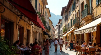 Die Bedeutung von Musik und Kultur beim Reisen (9/10)