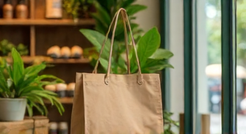 Die Bedeutung von Nachhaltigkeit im Kaufprozess