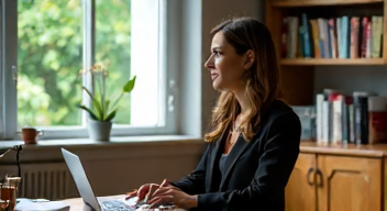 Die Bedeutung von Rollenvorbildern (7/10)