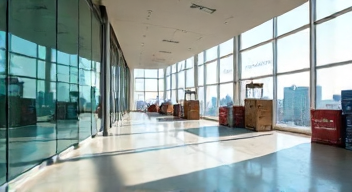 Die Bedeutung von Transparenz im internationalen Laden (3/10)