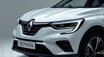 Die besonderen Details des Renault 5 E-Tech