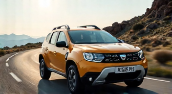 Die besten 8 Tipps bei Dacia-Kauf
