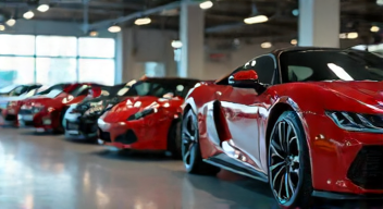 Die besten 8 Tipps bei der Automobilwahl