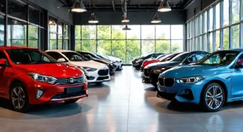 Die besten 8 Tipps bei der Automobilwahl