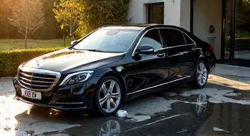 Die besten 8 Tipps bei der Autowäsche