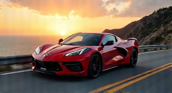 Die besten 8 Tipps bei der Chevrolet Corvette C8 Grand Sport