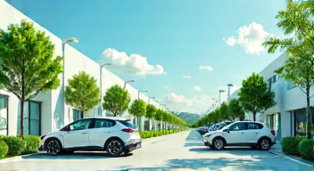 Die besten 8 Tipps bei der Elektromobilität