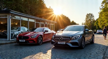 Die besten 8 Tipps bei der Fahrzeugwahl