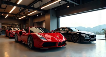 Die besten 8 Tipps bei der Investition in Luxusautos