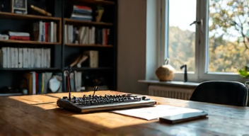 Die besten 8 Tipps bei der Rückkehr zur analogen Steuerung