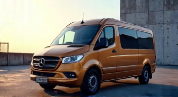 Die besten 8 Tipps bei der Wahl des perfekten Vans