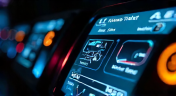 Die besten 8 Tipps bei digitalen Tachos