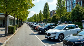 Die besten 8 Tipps bei E-Flotten