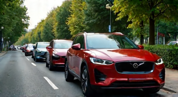 Die besten 8 Tipps bei Elektroautos