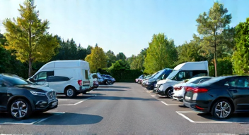 Die besten 8 Tipps bei Fuhrparkstrategien