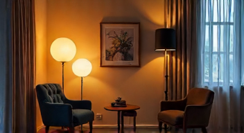 Die besten 8 Tipps bei Lichtdesign