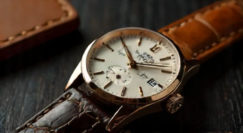 Die besten 8 Tipps bei Luxus-Uhren