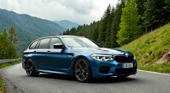 Die besten 8 Tipps beim BMW M5 Touring