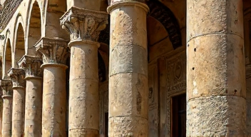 Die besten 8 Tipps beim Erhalt von Kulturerbe