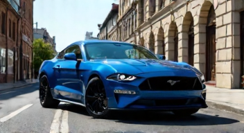 Die besten 8 Tipps beim Ford Mustang Mach-E
