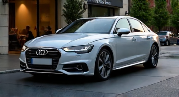 Die besten 8 Tipps beim Kauf eines Audi A6
