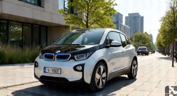 Die besten 8 Tipps beim Kauf eines BMW i3