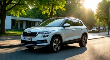 Die besten 8 Tipps beim Kauf eines Elektro-SUV