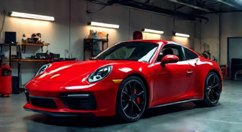 Die besten 8 Tipps beim Kauf eines Porsche 911 S/T