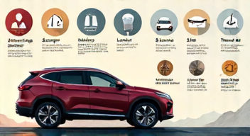 Die besten 8 Tipps beim Kauf eines SUV