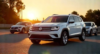 Die besten 8 Tipps beim Kauf eines SUVs