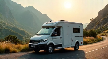 Die besten 8 Tipps beim Reisen mit dem Karmann Dexter 635 H