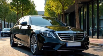 Die Effizienz des Mercedes S 500 L (2/10)