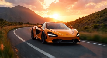 Die Faszination der McLaren-Modelle (3/10)