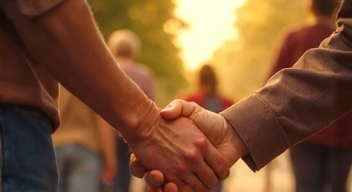 Die gesellschaftliche Verantwortung für Gleichstellung (10/10)