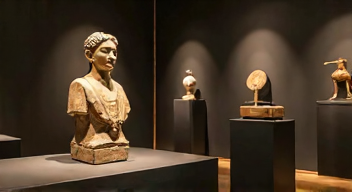 Die gesellschaftliche Wahrnehmung von Kulturgut (3/10)