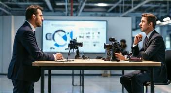 Die Herausforderungen der Hersteller im Wettbewerb (3/10)