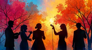 Die Herausforderungen und Chancen der digitalen Kunst (10/10)