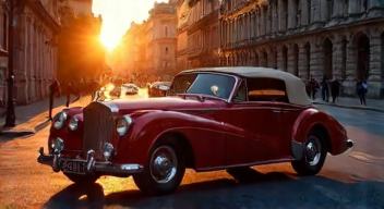 Die künstlerische Darstellung des Automobils (10/10)