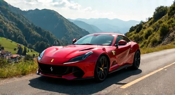 Die kulturelle Bedeutung der Giulia (3/10)