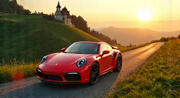 Die kulturelle Bedeutung des Porsche 911 S/T (10/10)