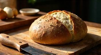 Die Kunst des Brotbackens und ihre Wirkung auf Brotmesser (10/10)