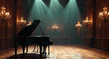 Die Kunst des Gesangs und des Verkaufs (10/10)