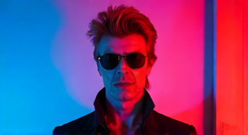 Die Kunst des Lichtdesigns