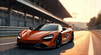 Die Musik des McLaren Elva (10/10)