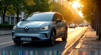 Die musikalische Dimension der E-Mobilität (9/10)