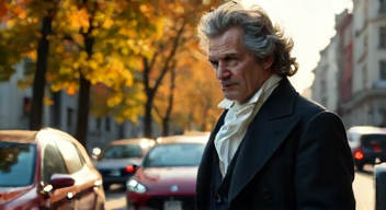 Die musikalische Reflexion der E-Mobilität