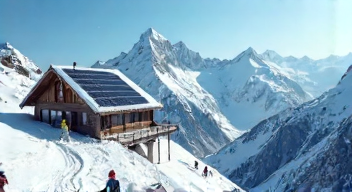 Die Philosophie der Nachhaltigkeit im Wintersport (5/10)