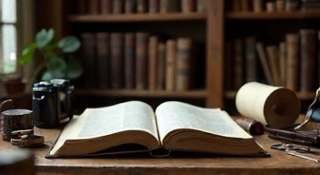 Die Philosophie hinter der Technik: Innovation und Tradition (3/10)